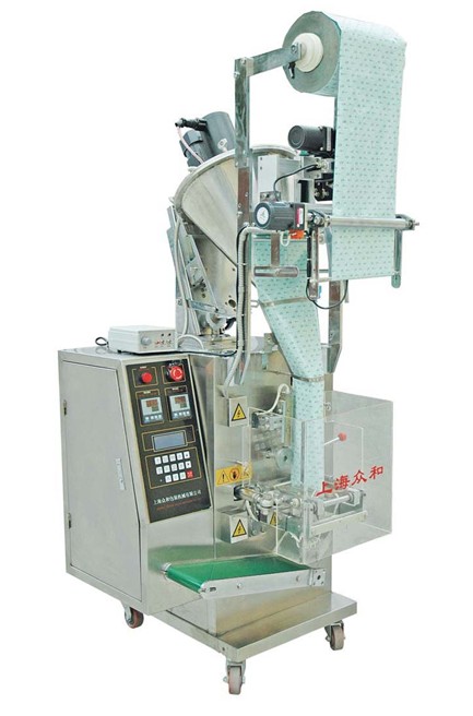 DCF-240/300三邊封、四邊封粉末自動包裝機(jī)