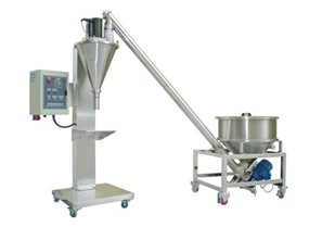 上海顆粒包裝機(jī)品牌打開(kāi)銷路