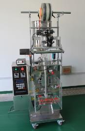 ●液體包裝機●各類液體均可包裝！