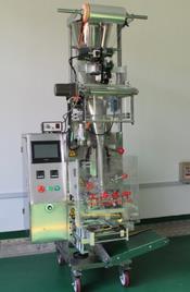 ◆全自動顆粒包裝機◆的發(fā)展前景是不可估量的！
