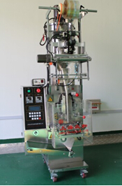 你的虧損，全自動(dòng)液體包裝機(jī)帶回來(lái)